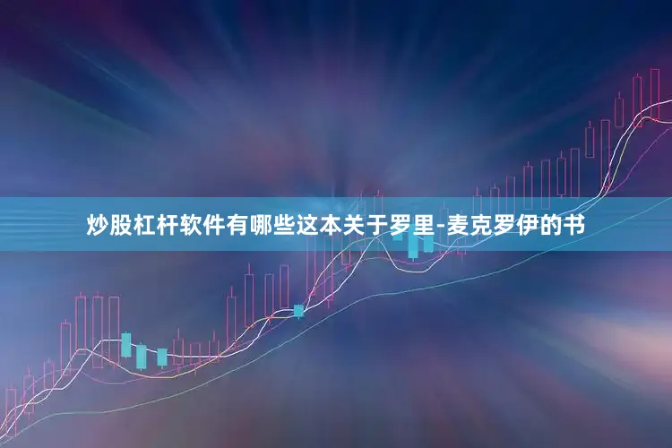 炒股杠杆软件有哪些这本关于罗里-麦克罗伊的书